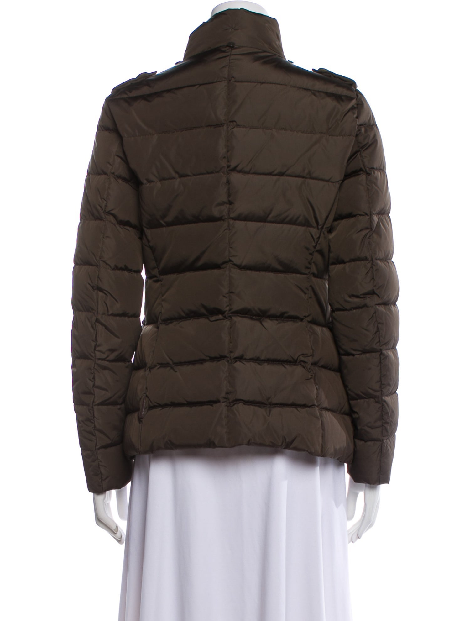 Moncler Down Down Jacket